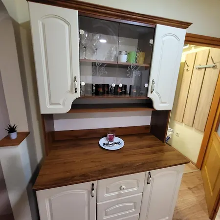 Apartament Ww House 2