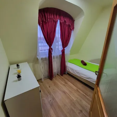 Ww House 2 Debrecen
