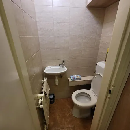 Ww House 2 Debrecen