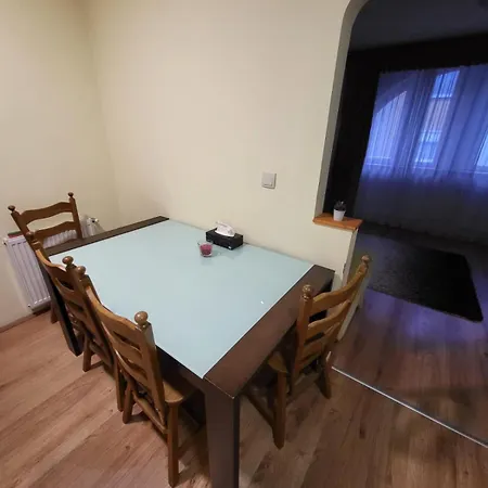 Ww House 2 Apartament