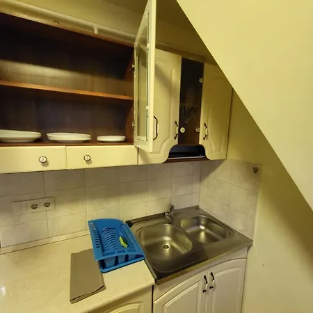 Apartament Ww House 2 *