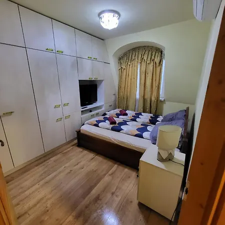 Ww House 2 Apartament Debreczyn