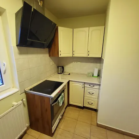 Ww House 2 Apartament *