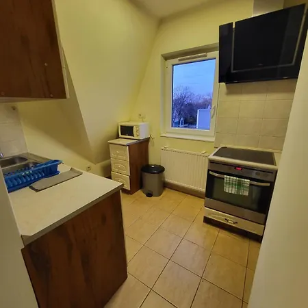 Ww House 2 Appartement Debrecen