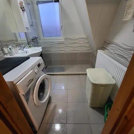 Ww House 2 * Debrecen