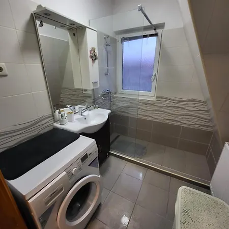 Ww House 2 Apartament Debreczyn
