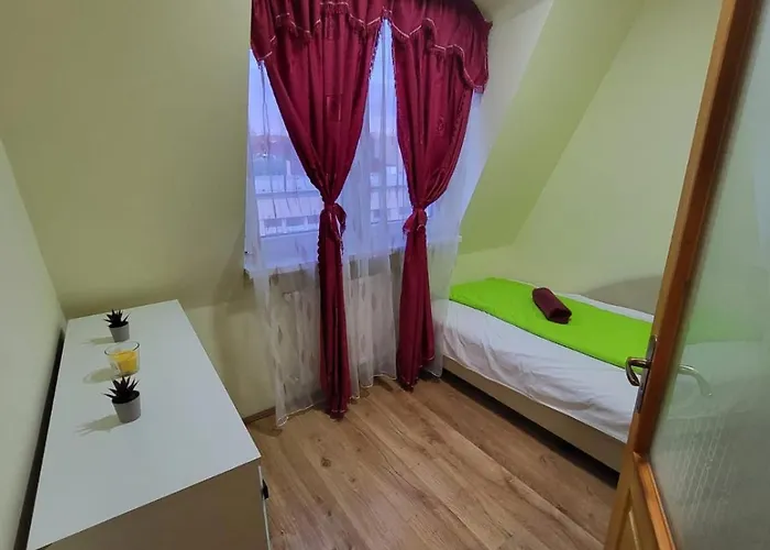 Ww House 2 Debrecen