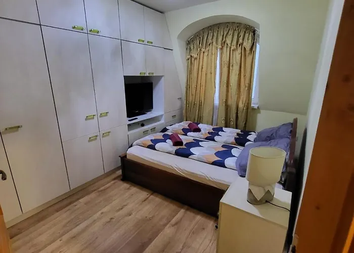Ww House 2 Apartment Debrecen