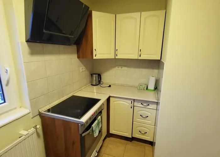 Ww House 2 Apartment *
