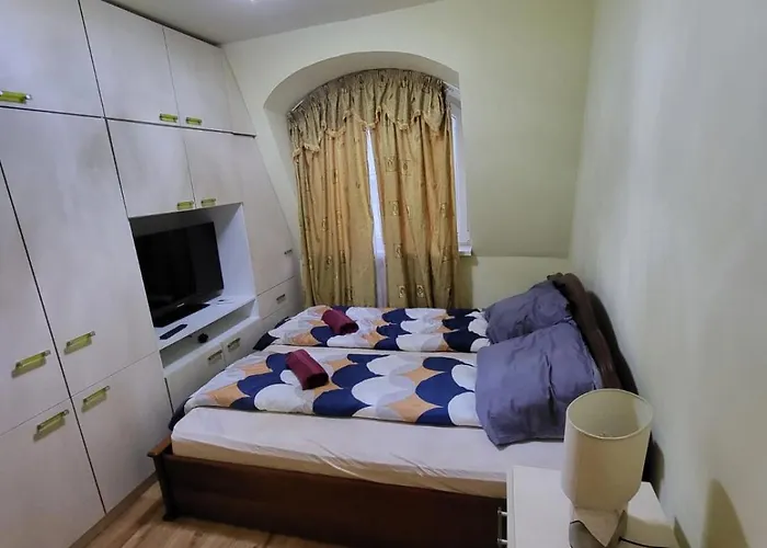 Ww House 2 * Debrecen