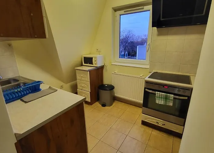 Ww House 2 Apartment Debrecen