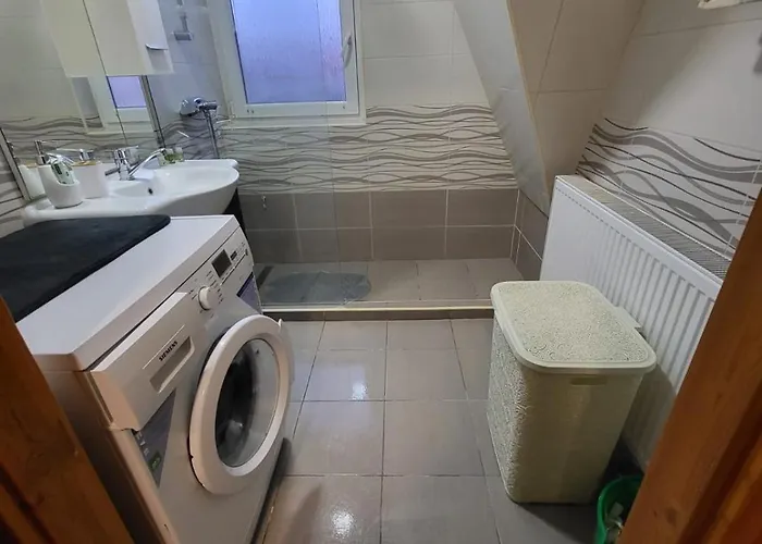 Ww House 2 * Debrecen