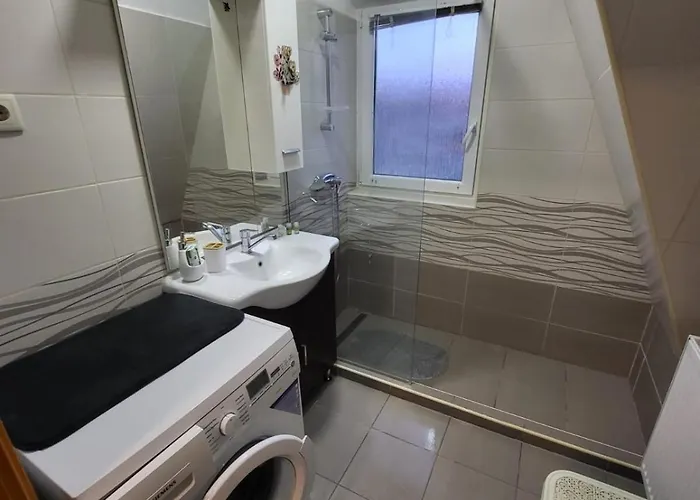Ww House 2 Apartment Debrecen